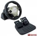 Genius Trio Racer F1 PC / PS3 / wii Racing Whell