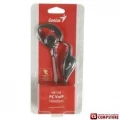 Genius HS-105 Single-Side Headset