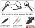 Genius HS-115 Headset