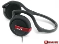 Наушник Genius HS-300i Foldable rear band w/mute