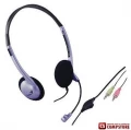 Genius HS-02B Headset