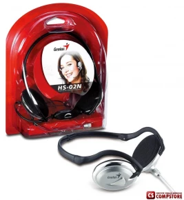 Genius HS-02N Headset
