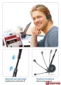 Genius HS-200С Headband
