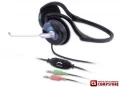Наушник Genius HS-300N Foldable Rearband