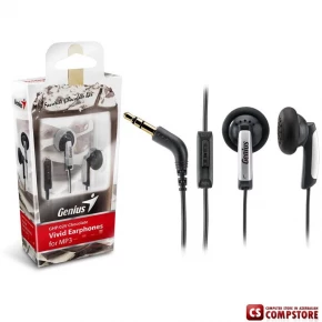 Genius GHP-02V Chocolate Headset