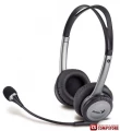 Genius HS-04B Headset