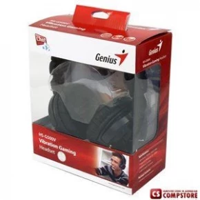 Наушник Genius HS-G500V Vibration