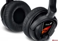 Наушник Genius HS-G500V Vibration