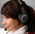 Наушник Genius HS-04 SU