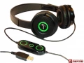 Наушник Genius HS-03U Gaming Vibration