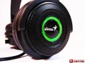 Наушник Genius HS-03U Gaming Vibration