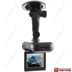 Видео регистратор 2.3" LCD Screen Portable HD 720P Motion Detection