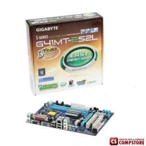 Mainboard Gigabyte GA-G41MT-S2