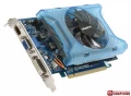 GIGABYTE GEFORCE® GT 220 (GV-N220OC-1GI DDR3) (1 GB | 128 Bit)