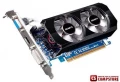 GIGABYTE GEFORCE® GT 430 (GV-N430OC-1GL) (2 GB | 128 Bit)