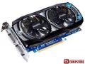 GIGABYTE GEFORCE® GT 450 (GV-N450OC-1GI-P1) (1 GB | 128 Bit)