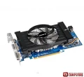 GIGABYTE GEFORCE® GT 550 (GV-N550OC-1GI) (1 GB | 128 Bit)
