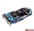 GIGABYTE AMD Radeon™ R6 (GV-R685OC-1GD) ( 1 GB | 128 Bit)