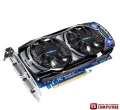 GIGABYTE GEFORCE® GT 460 (GV-N460OC2-1GI) (1 GB | 192 Bit)