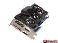 GIGABYTE AMD Radeon™ R6 (GV-R687OC-1GD) (1 GB | 128 Bit)