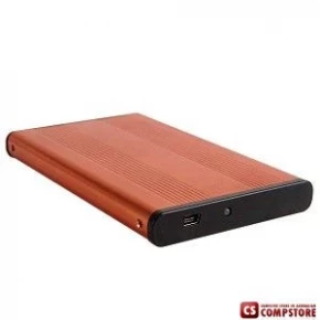 HDD Box 2.5 USB 2.0 (SATA)