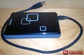 USB External HDD Toshiba 640 GB  2.5 Stor.E ART 3 USB 2.0