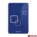 USB External HDD Toshiba 640 GB  2.5 Stor.E ART 3 USB 2.0