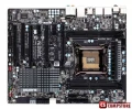 Mainboard Gigabyte  GA-X79-UD3