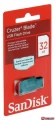 SanDisk 32 GB Cruzer Blade (SDCZ50-032G-B35)