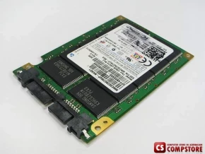 SSD Samsung 128 GB MLC SSD SATA Hard Drive MMCQE28GTMUP-MVA