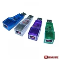 USB Lancard RJ-45