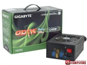 GIGABYTE ODIN PRO 1200W Power Supply