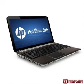 HP Pavilion DV6-6B03er (QG925EA)