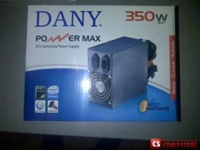 Dany 350W Power Supply
