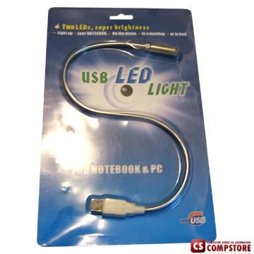USB LED  светильник