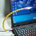 USB LED  светильник