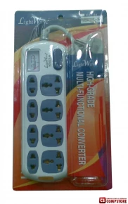 LightWave  LW-EXT34 Elektrik uzadıcı