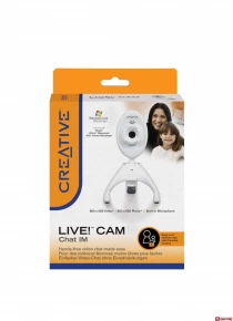 Creative Live! Cam Chat IM (VF0530)