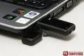 Soundcard Creative  USB SB X-FI GO