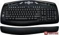 Keyboard Logitech Media 600