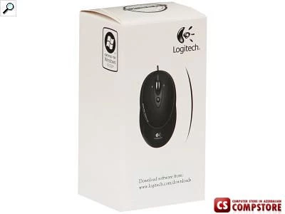 Laser Mouse Logitech RX1500