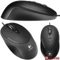 Laser Mouse Logitech RX1500