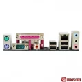 Mainboard Gigabyte GA-P41-ES3G (Intel P41 + ICH7,1333/1066/800,2*DDRII 1066/800/667, 3 PCI, USB 2.0 X 8, GBE,8Ch, LPT,COM)