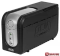 UPS Powercom IMP-1000 VA (1000 VA Back  RS232 Tel/Fax   AVR with LCD, best design)