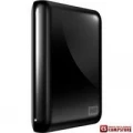 USB HDD Western Digital My Passport External  1 TB 2,5  WDBACX0010BBK Essential  DUAL USB 2.0/3.0