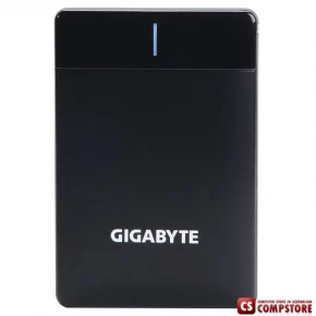 USB HDD Gigabyte  Pure Classic 750 GB 9JP-PC750CVB-5N00 USB 3.0 (Black)