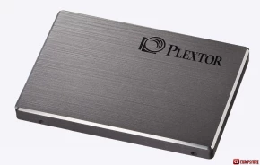 SSD Plextor 128 GB MS3 Marvell 88SS9174