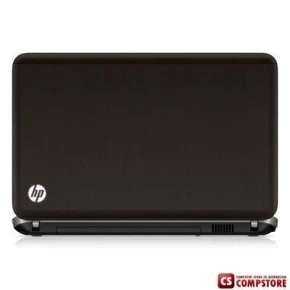 HP Pavilion DV6-6160er (QA972EA)