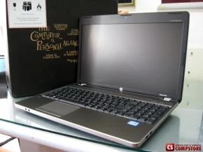 HP 4530s (LJ518UT#ABA)