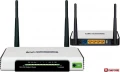 TP-LINK TL-MR3420 3G Router Wireless